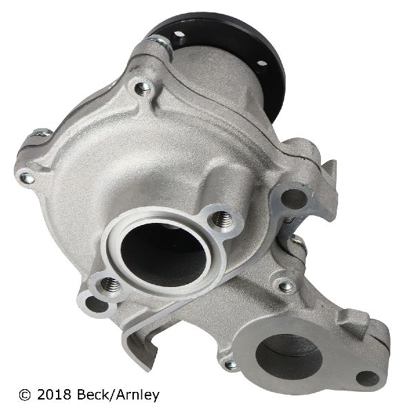 1989-1992 Geo Prizm Engine Water Pump Assembly (Beck Arnley)
