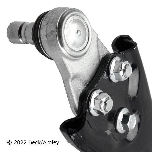 2019-2020 Hyundai Santa Fe Suspension Control Arm and Ball Joint Assembly - Front Right Lower (Beck Arnley)