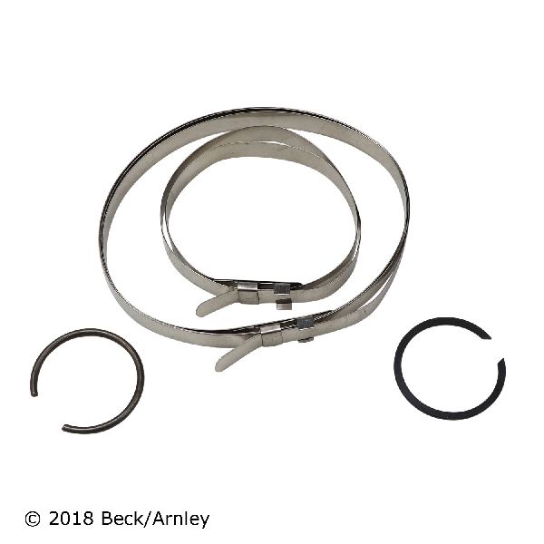 2014-2017 Toyota Camry CV Joint Boot Kit - Front Inner (Beck Arnley)