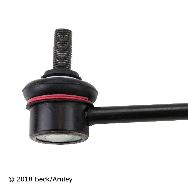 2003-2005 Kia Rio Suspension Stabilizer Bar Link - Front Right (Beck Arnley)