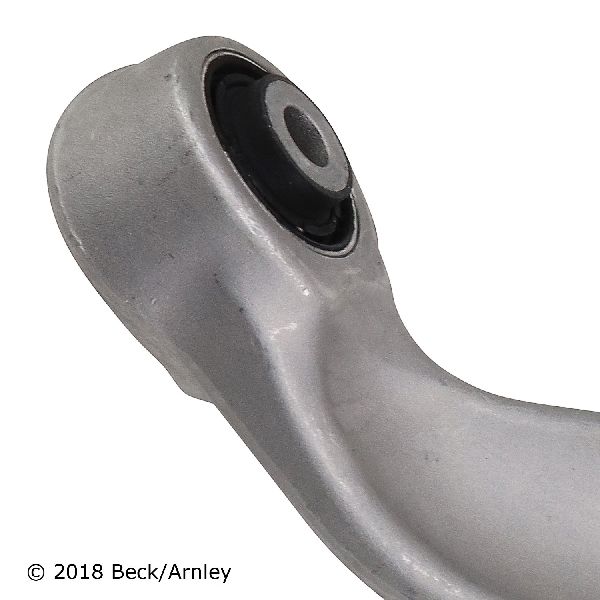2010-2014 Audi A5 Suspension Control Arm - Rear Right Upper (Beck Arnley)