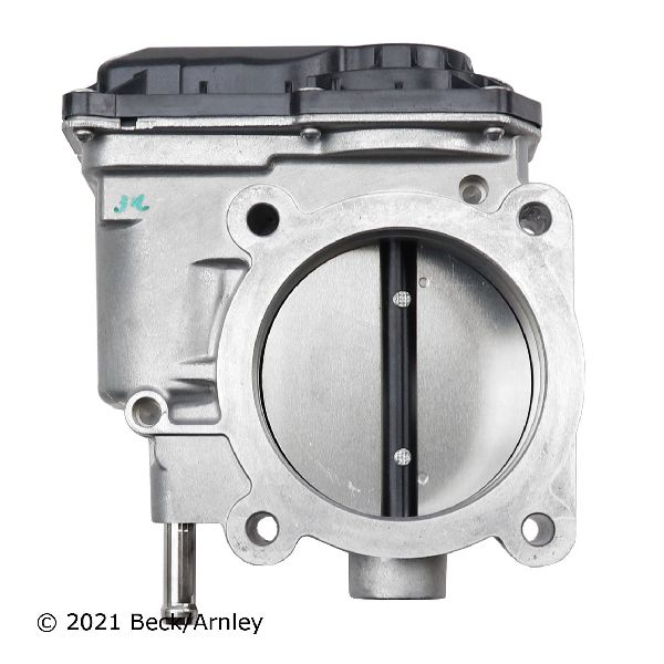 2004-2010 INFINITI QX56 Fuel Injection Throttle Body (Beck Arnley)