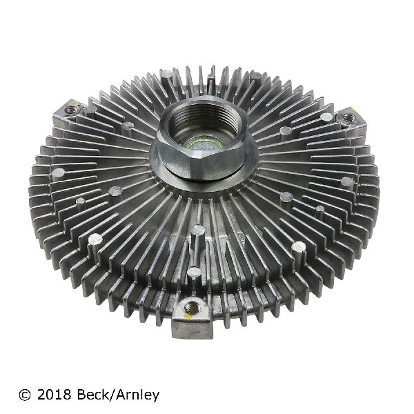1999-2002 Mercedes-Benz SL500 Engine Cooling Fan Clutch (Beck Arnley)