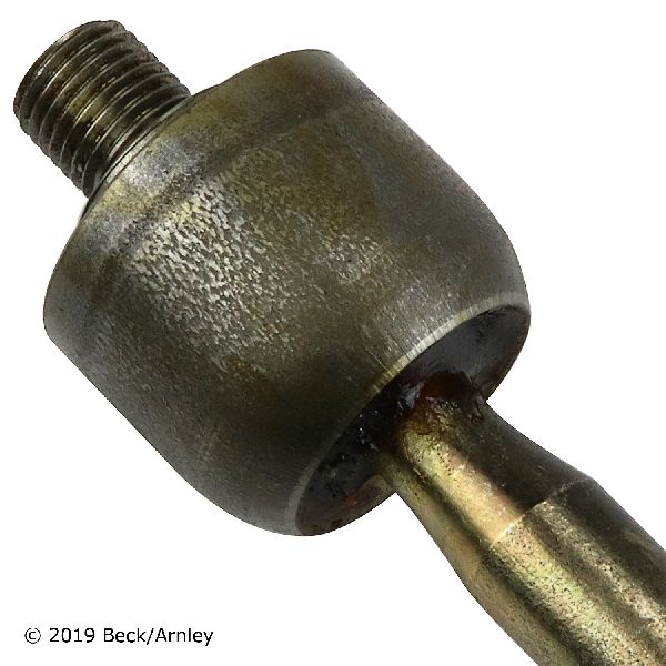 1998-2000 Volvo V70 Steering Tie Rod End - Front Inner (Beck Arnley)