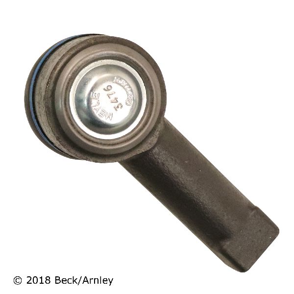 2008-2016 Smart Fortwo Steering Tie Rod End - Front Outer (Beck Arnley)