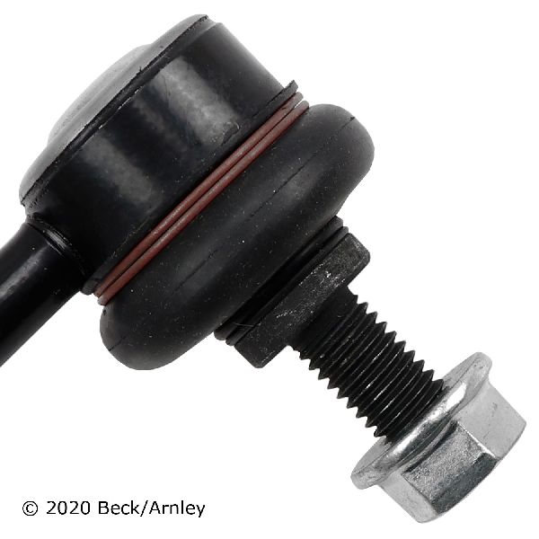 2016-2019 Jaguar XF Suspension Stabilizer Bar Link - Rear Right (Beck Arnley)