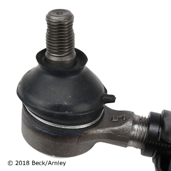 1993-1998 Toyota T100 Steering Tie Rod Assembly - Outer (Beck Arnley)