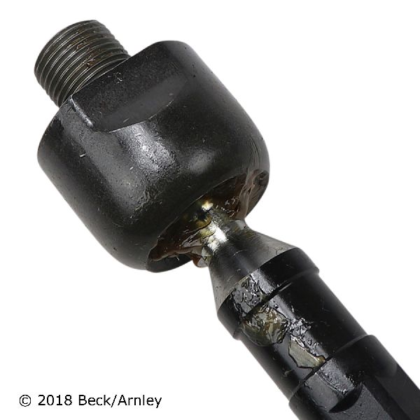 2006-2011 Honda Civic Steering Tie Rod End - Front Inner (Beck Arnley)