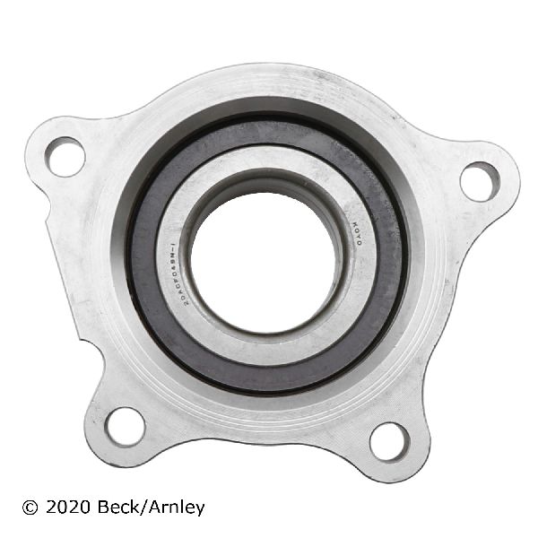 2008-2021 Lexus LX570 Wheel Bearing - Rear Left (Beck Arnley)