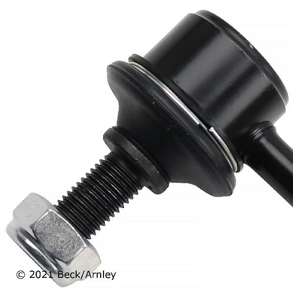 2003-2008 Honda Pilot Suspension Stabilizer Bar Link - Rear Right (Beck Arnley)