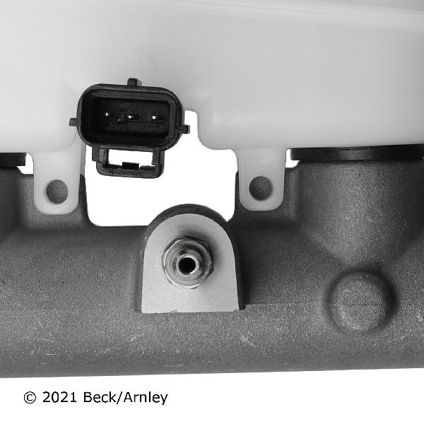 2002-2007 Mazda B3000 Brake Master Cylinder (Beck Arnley)