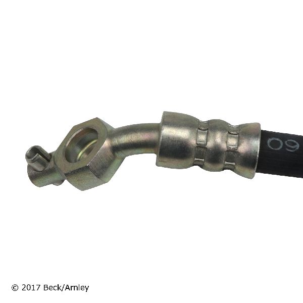 1992-2000 Lexus SC300 Brake Hydraulic Hose - Front or Front Right (Beck Arnley)