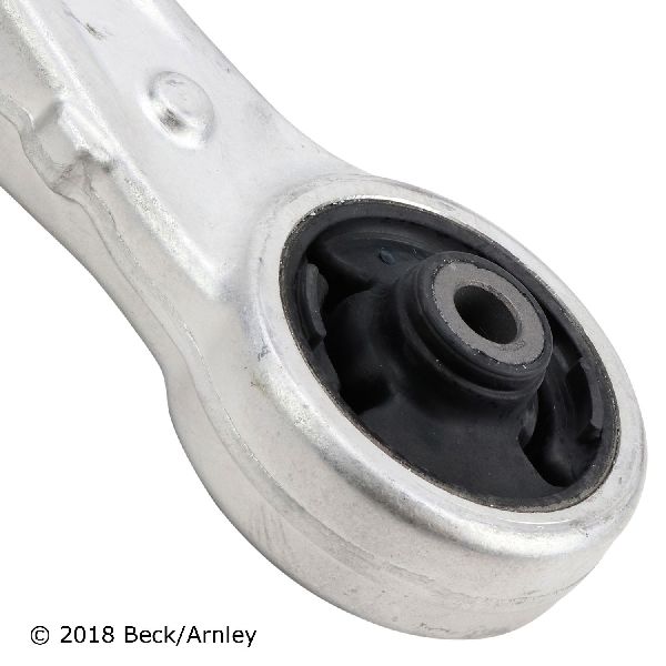 2007-2010 Honda Odyssey Suspension Control Arm and Ball Joint Assembly - Front Left Lower (Beck Arnley)