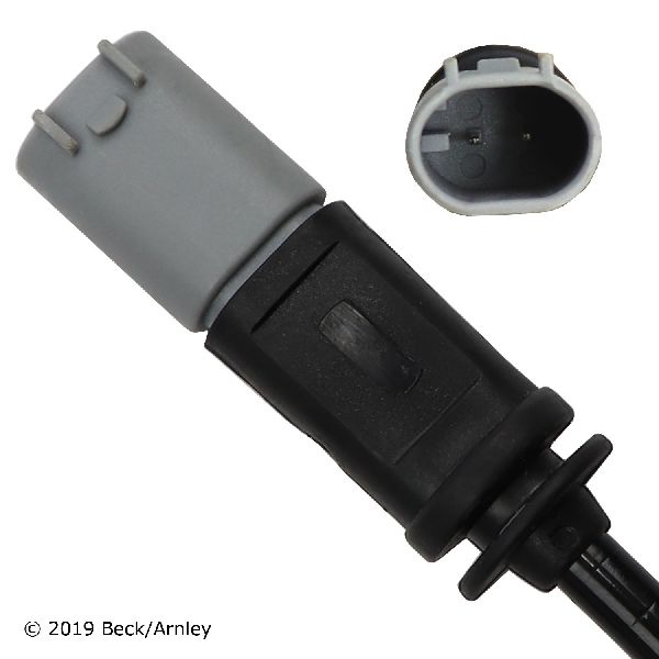 2014-2021 BMW i3 Disc Brake Pad Wear Sensor - Front (Beck Arnley)