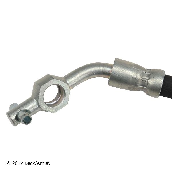1990-1992 Toyota Land Cruiser Brake Hydraulic Hose - Front Right (Beck Arnley)