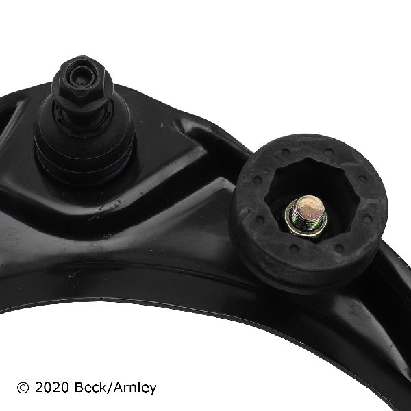 2009-2013 Mazda 6 Suspension Control Arm and Ball Joint Assembly - Front Right Upper (Beck Arnley)