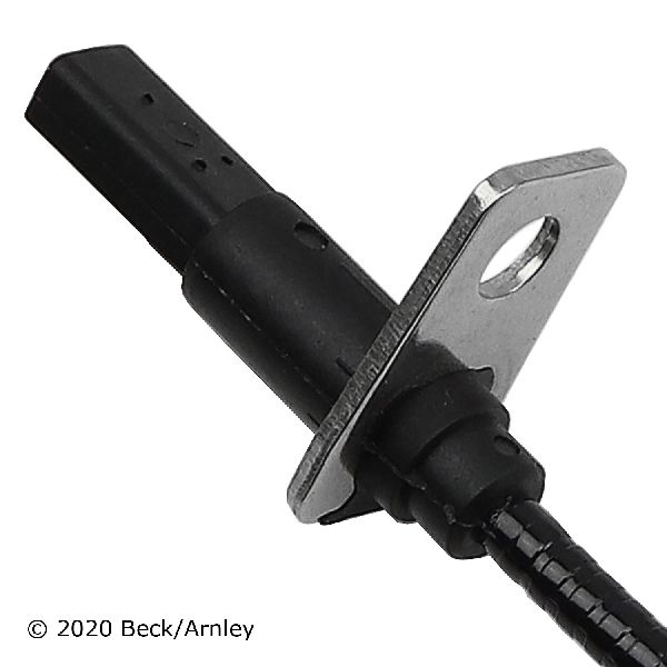 2009-2013 Mazda 6 ABS Wheel Speed Sensor - Front Left (Beck Arnley)