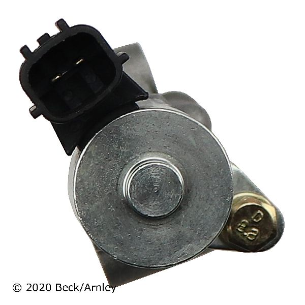 2002-2003 INFINITI QX4 Engine Variable Valve Timing (VVT) Solenoid - Left (Beck Arnley)