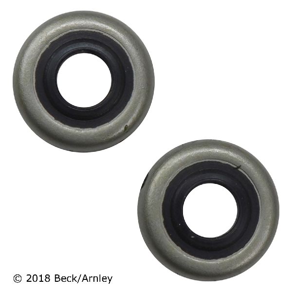 2018-2022 Toyota C-HR Engine Valve Cover Gasket Set (Beck Arnley)