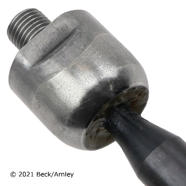2012-2018 Toyota Yaris Steering Tie Rod End - Front Inner (Beck Arnley)