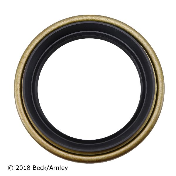1993-1994 Dodge Colt Wheel Seal - Front Inner (Beck Arnley)
