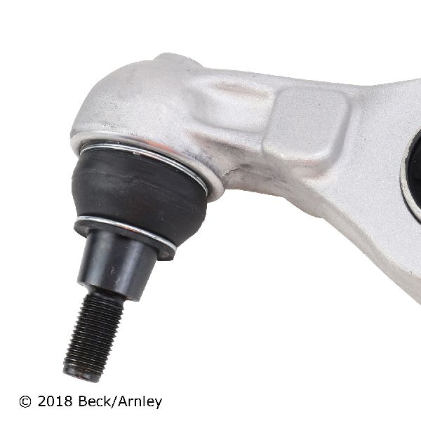 2007-2011 Audi S6 Suspension Control Arm and Ball Joint Assembly - Front Lower (Beck Arnley)
