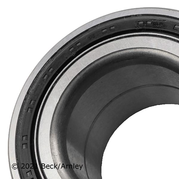 2006-2011 Kia Rio Wheel Bearing - Front (Beck Arnley)