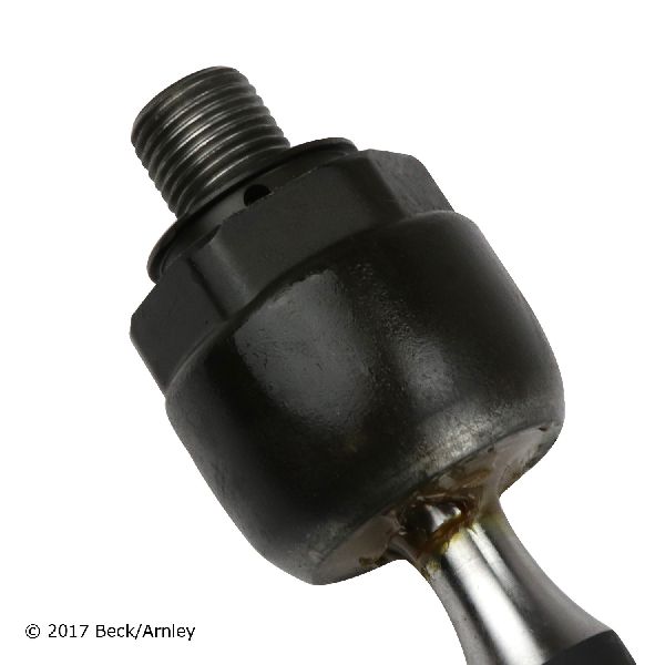 2006-2007 GMC Canyon Steering Tie Rod End - Front Inner (Beck Arnley)