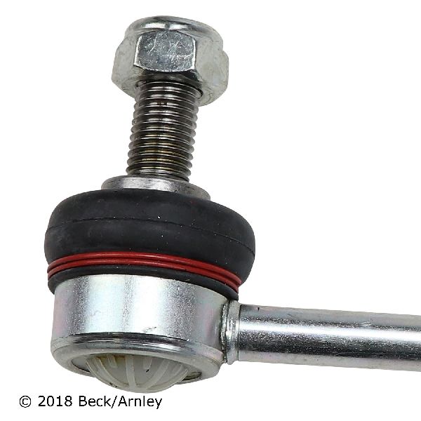 2015-2018 BMW X4 Suspension Stabilizer Bar Link - Front Right (Beck Arnley)