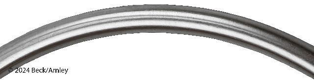 2011-2017 Nissan Quest Exhaust Pipe to Manifold Gasket - Right (Beck Arnley)