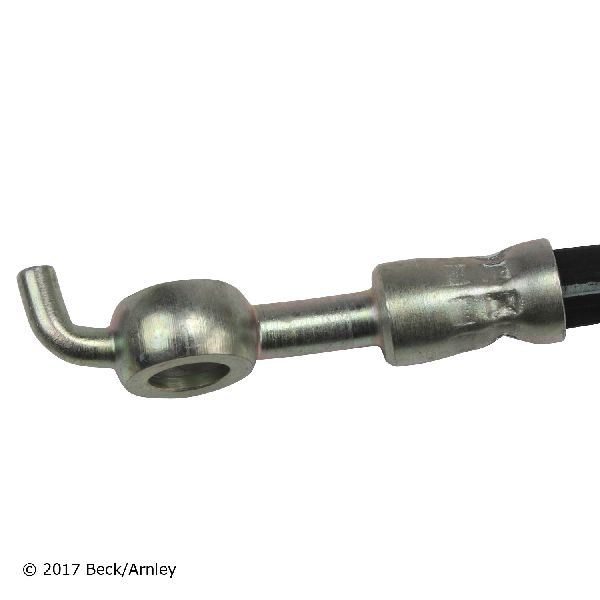2004-2006 Lexus ES330 Brake Hydraulic Hose - Rear Left (Beck Arnley)