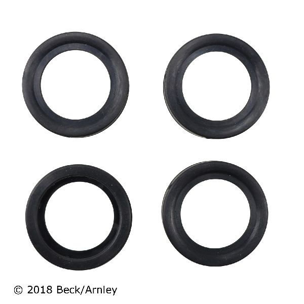 1999-2000 Honda Civic Engine Valve Cover Gasket Set (Beck Arnley)