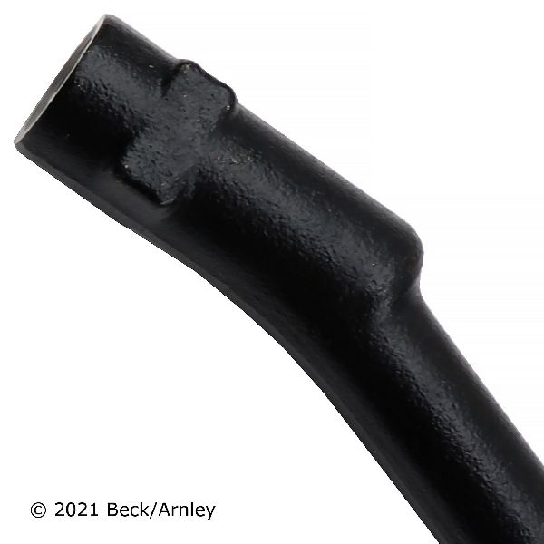 2010-2013 Kia Soul Steering Tie Rod End - Front Left Outer (Beck Arnley)