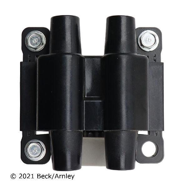 2009-2010 Subaru Forester Ignition Coil (Beck Arnley)