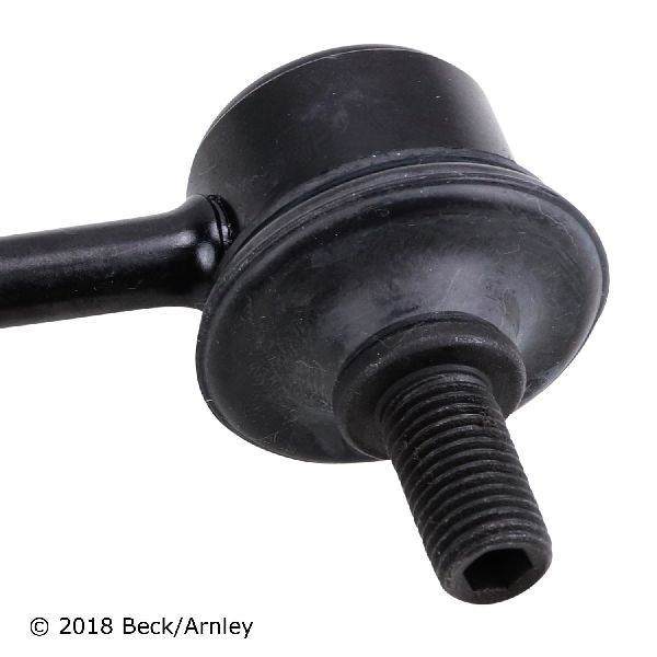 2001-2003 Mazda Protege Suspension Stabilizer Bar Link - Rear (Beck Arnley)
