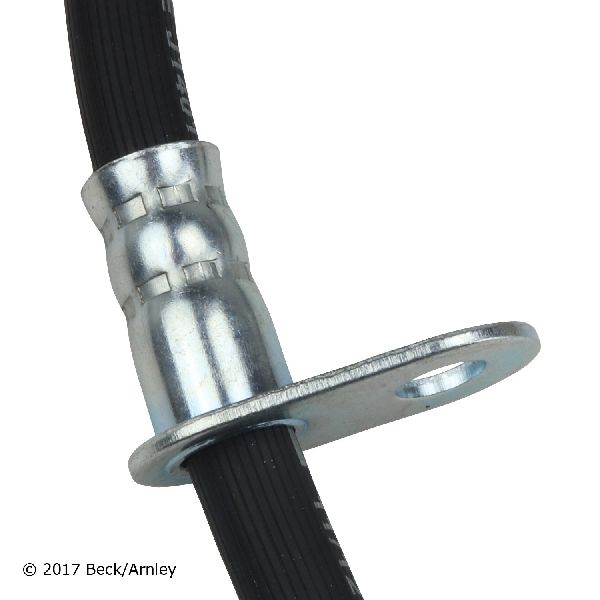 2006-2007 Acura CSX Brake Hydraulic Hose - Rear Right (Beck Arnley)