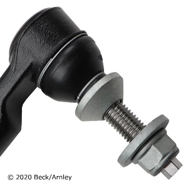 2012-2016 Tesla S Steering Tie Rod End - Front Outer (Beck Arnley)