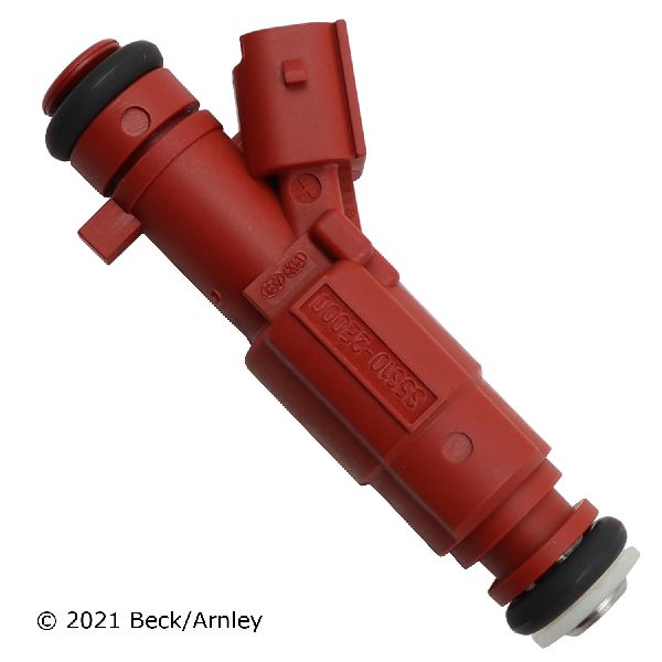 2019-2021 Hyundai Veloster Fuel Injector (Beck Arnley)