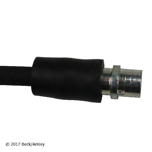 2002-2003 Audi S6 Brake Hydraulic Hose - Front (Beck Arnley)