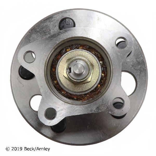 1999-2003 Toyota Solara Wheel Bearing and Hub Assembly - Rear (Beck Arnley)