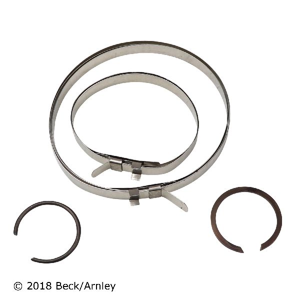 2004-2011 Mazda RX-8 CV Joint Boot Kit - Front Inner or Rear Inner (Beck Arnley)