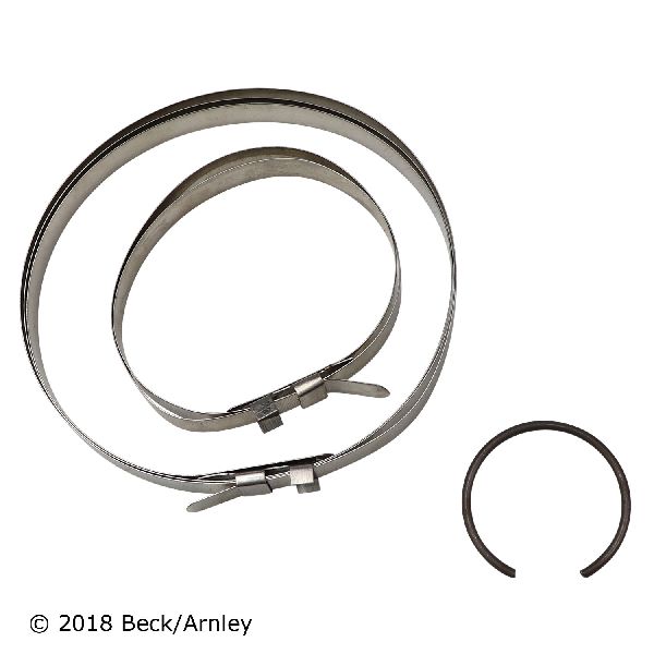1992-1993 Lexus ES300 CV Joint Boot Kit - Front Outer (Beck Arnley)