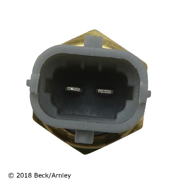 1999-2009 Saab 9-5 Engine Coolant Temperature Sensor (Beck Arnley)