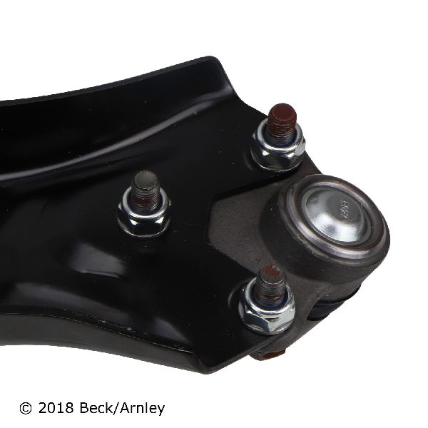 2012-2019 Volkswagen Beetle Suspension Control Arm and Ball Joint Assembly - Front Left Lower (Beck Arnley)