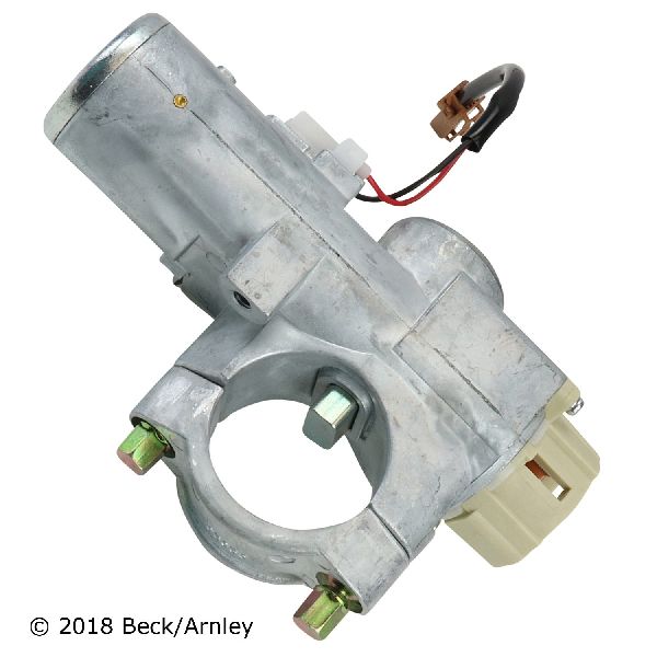 2001-2002 Nissan Sentra Ignition Lock Assembly (Beck Arnley)
