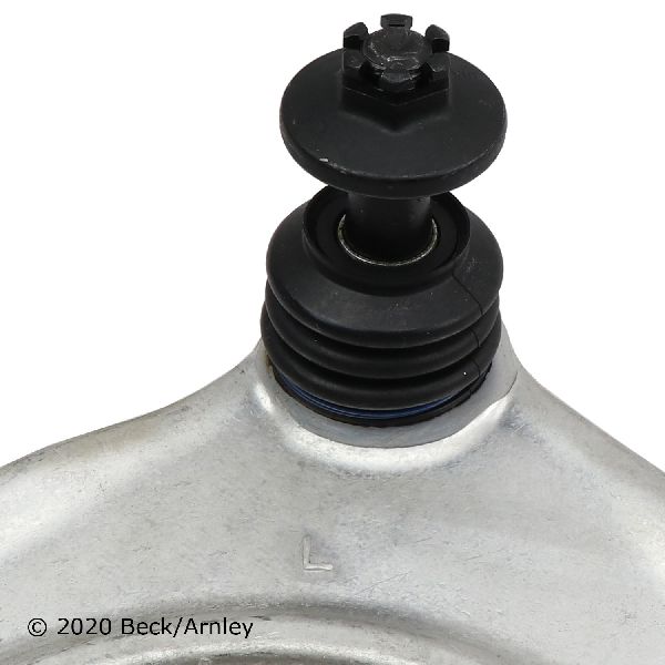 2021-2024 Lexus IS300 Suspension Control Arm and Ball Joint Assembly - Front Left Upper (Beck Arnley)