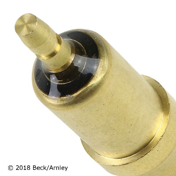 1983-1985 Nissan Sentra Engine Coolant Temperature Switch (Beck Arnley)