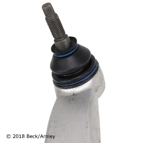 2003-2005 Mercedes-Benz ML350 Suspension Control Arm and Ball Joint Assembly - Rear Left Upper (Beck Arnley)