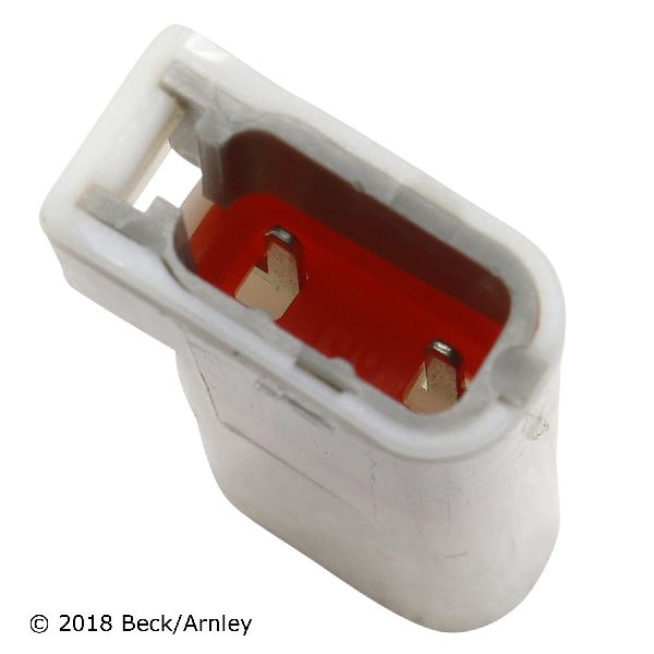 2006-2009 Mitsubishi Eclipse Brake Master Cylinder (Beck Arnley)