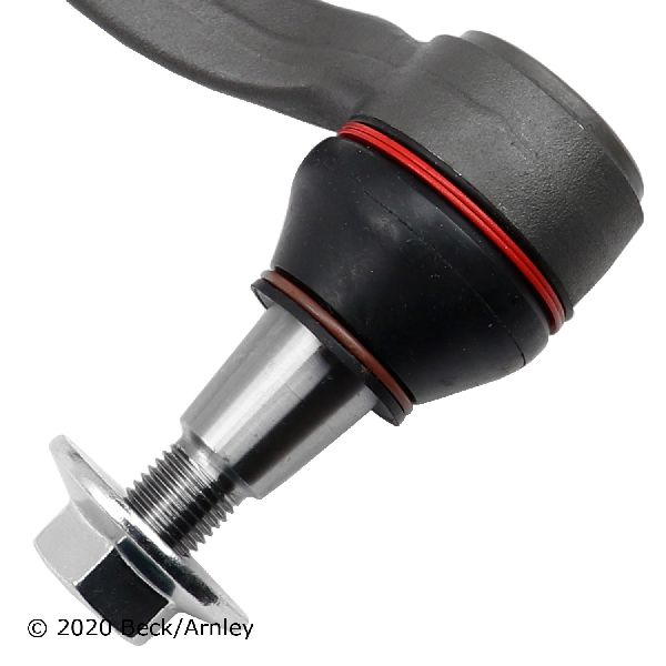 2020-2022 Audi S6 Steering Tie Rod End - Front Right Outer (Beck Arnley)